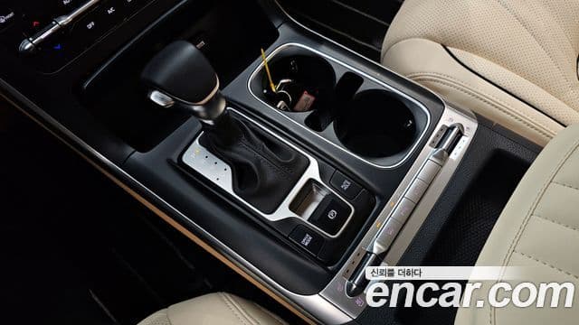 Kia Carnival 4세대 бензин 9인승 High Limousine(компания по спецнадстройкам), 2023 9