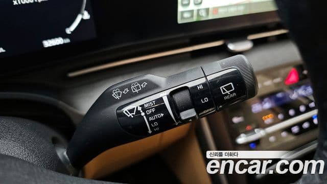 Kia Carnival 4세대 бензин 9인승 High Limousine(компания по спецнадстройкам), 2023 16