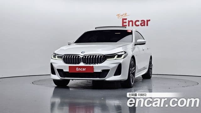 BMW 6시리즈 GT (G32) 620d M Sport, 2022 3
