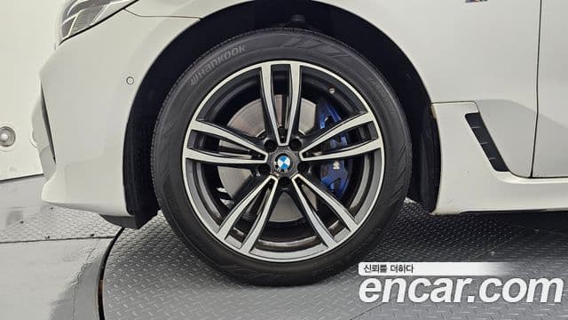 BMW 6시리즈 GT (G32) 620d M Sport, 2022 все фото