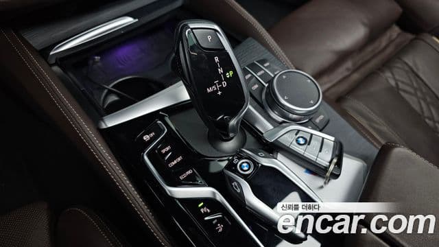 BMW 6시리즈 GT (G32) 620d M Sport, 2022 9