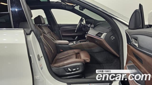 BMW 6시리즈 GT (G32) 620d M Sport, 2022 10
