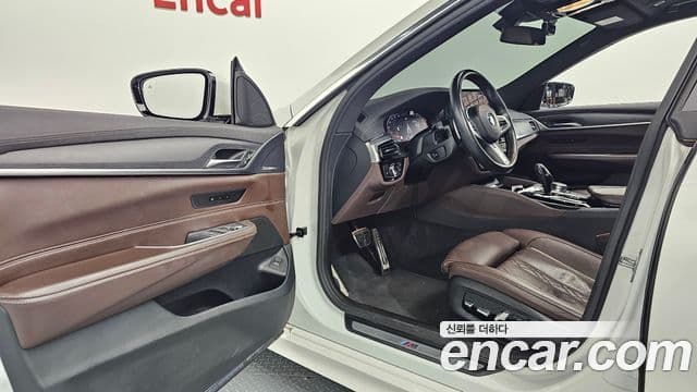 BMW 6시리즈 GT (G32) 620d M Sport, 2022 11