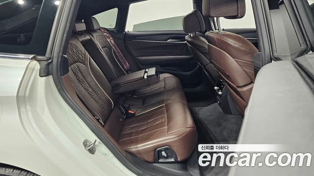 BMW 6시리즈 GT (G32) 620d M Sport, 2022 12