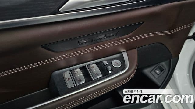 BMW 6시리즈 GT (G32) 620d M Sport, 2022 16