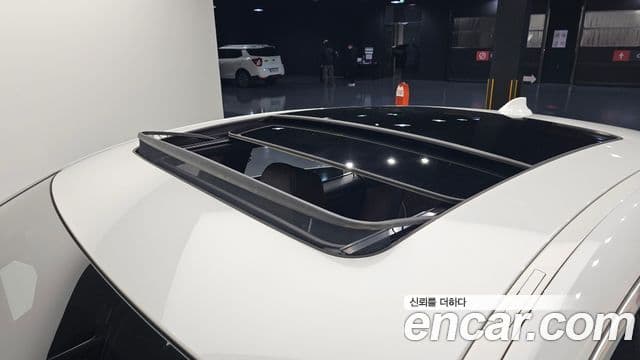 BMW 6시리즈 GT (G32) 620d M Sport, 2022 19