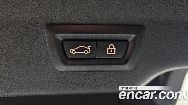 BMW 6시리즈 GT (G32) 620d M Sport, 2022 20