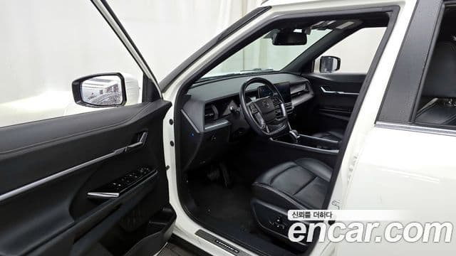 KG모빌리티(SsangYong) Torres T7, 2023 10