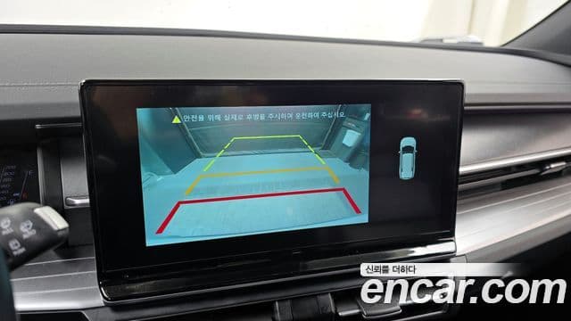 KG모빌리티(SsangYong) Torres T7, 2023 15