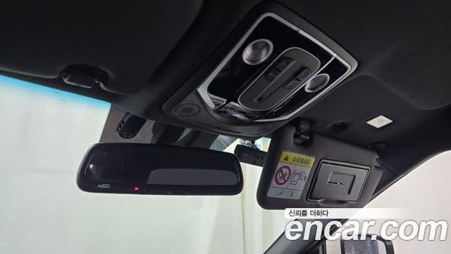 KG모빌리티(SsangYong) Torres T7, 2023 17