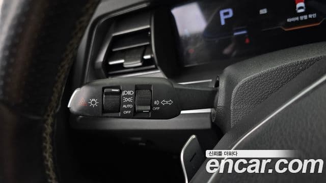 KG모빌리티(SsangYong) Torres T7, 2023 18