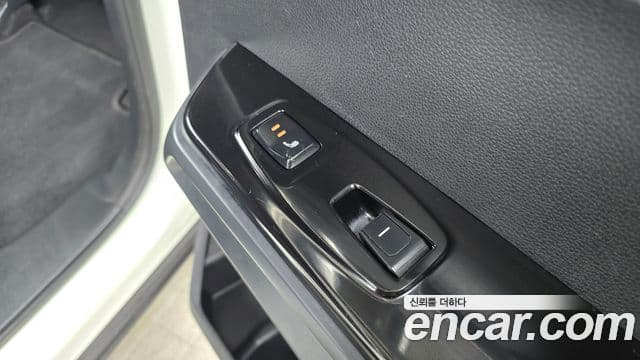 KG모빌리티(SsangYong) Torres T7, 2023 19