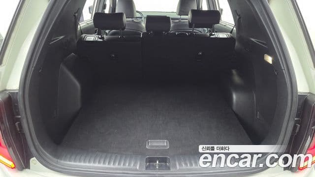 KG모빌리티(SsangYong) Torres T7, 2023 20