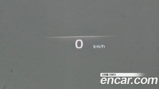 Kia Mohave The / новый Master Masters, 2022 17