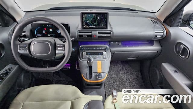 Hyundai Casper Inspiration, 2022 7