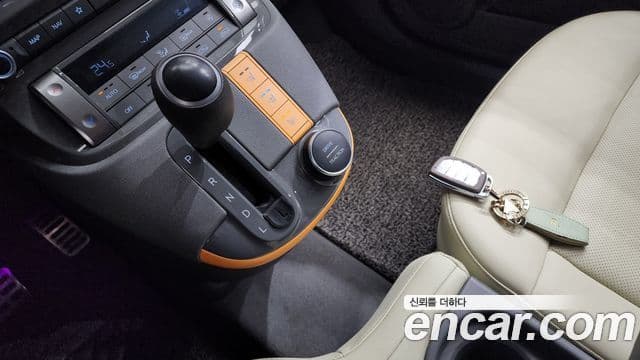 Hyundai Casper Inspiration, 2022 9