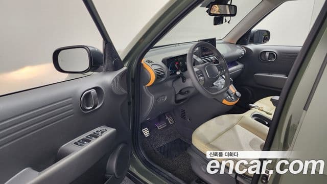 Hyundai Casper Inspiration, 2022 10