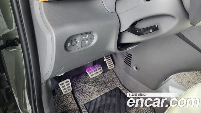 Hyundai Casper Inspiration, 2022 14