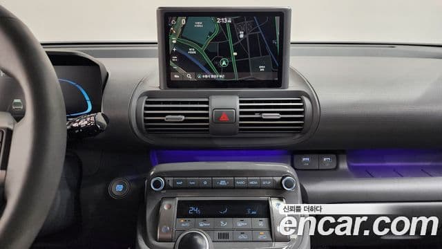 Hyundai Casper Inspiration, 2022 15