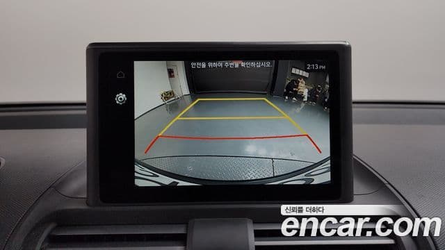 Hyundai Casper Inspiration, 2022 16