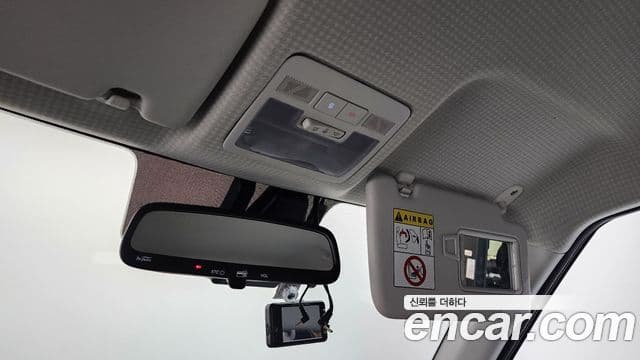 Hyundai Casper Inspiration, 2022 17