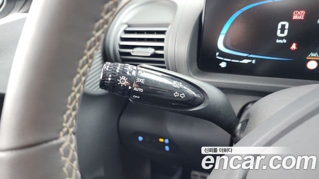 Hyundai Casper Inspiration, 2022 18