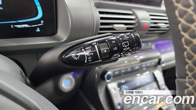 Hyundai Casper Inspiration, 2022 19