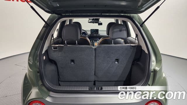 Hyundai Casper Inspiration, 2022 20