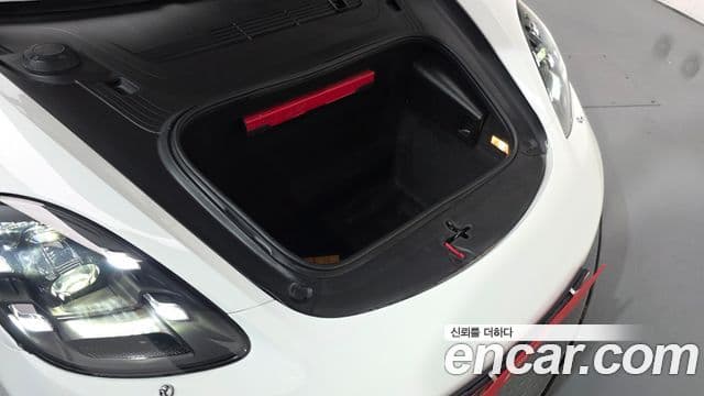 Porsche 718 Boxster S 2.5, 2017 6