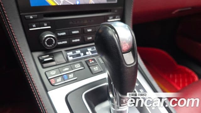 Porsche 718 Boxster S 2.5, 2017 9