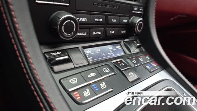 Porsche 718 Boxster S 2.5, 2017 15