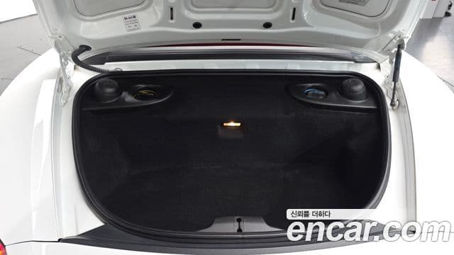 Porsche 718 Boxster S 2.5, 2017 17