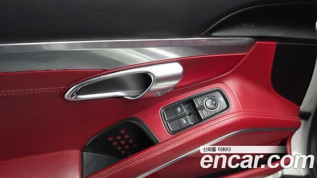 Porsche 718 Boxster S 2.5, 2017 19