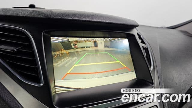 Hyundai Grandeur HG Modern, 2016 15