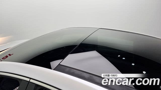 Hyundai Grandeur HG Modern, 2016 17