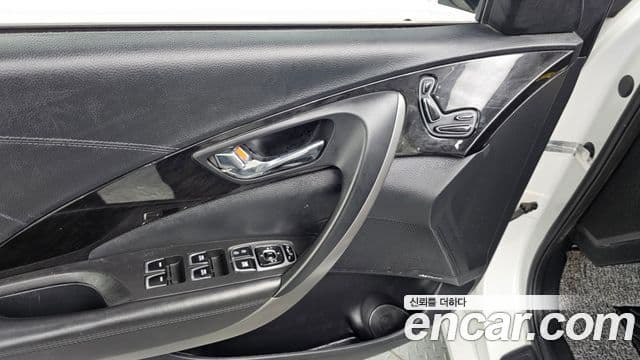 Hyundai Grandeur HG Modern, 2016 19