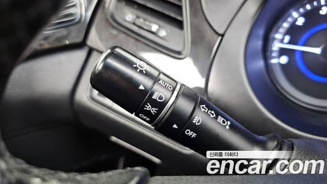 Hyundai Grandeur HG Modern, 2016 20