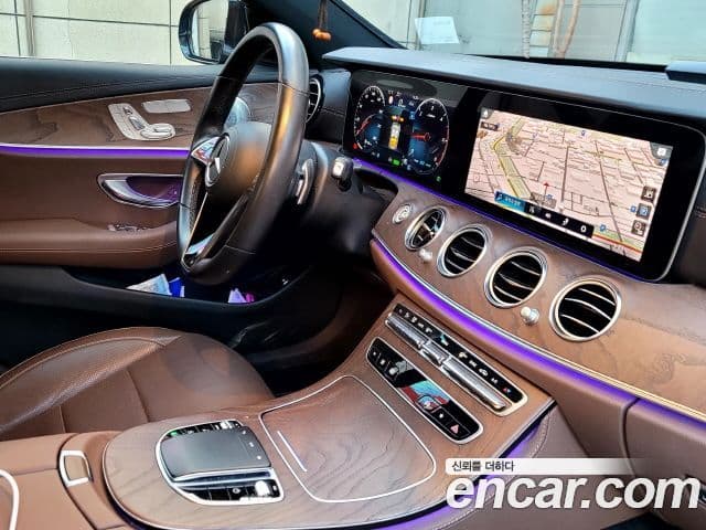 Mercedes-Benz E-класс W213 Exclusive, 2023 7