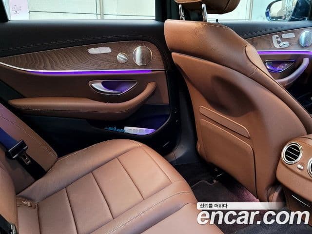 Mercedes-Benz E-класс W213 Exclusive, 2023 8