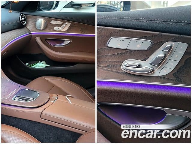 Mercedes-Benz E-класс W213 Exclusive, 2023 10