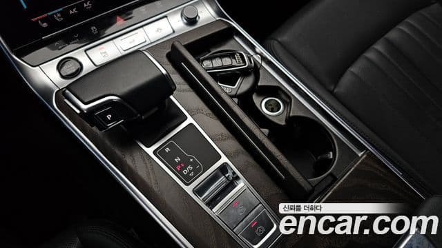 Audi A6 (C8) Premium, 2021 9