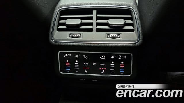 Audi A6 (C8) Premium, 2021 17