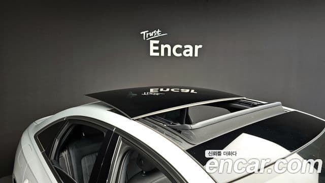 Audi A6 (C8) Premium, 2021 20