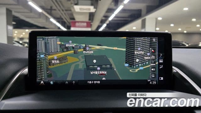 Lexus NX300h Executive, 2021 14