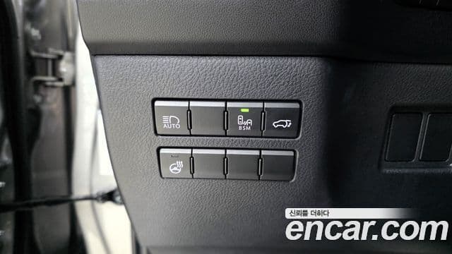 Lexus NX300h Executive, 2021 17