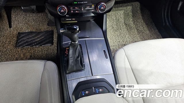 Kia K7 Premium, 2011 9