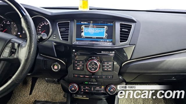 Kia K7 Premium, 2011 14