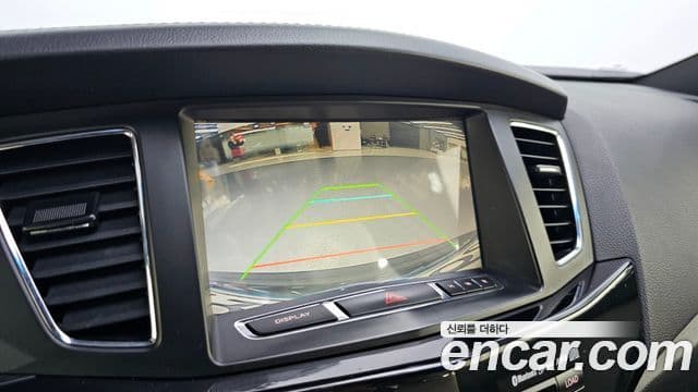 Kia K7 Premium, 2011 15