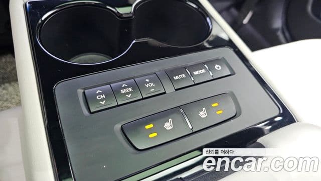 Kia K7 Premium, 2011 19