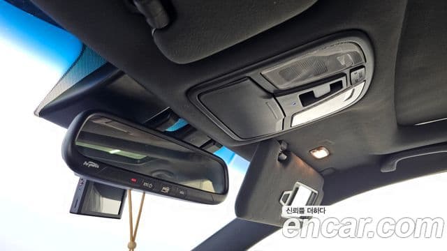 Kia K7 Premium, 2011 20